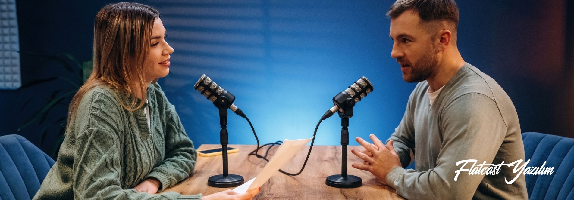 Flatcast Kapandı Ya Şimdi ne olacak
